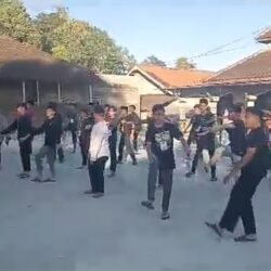 MOS Santri PP Maqoomun Amiin & OSPEM Maha santri IDBC