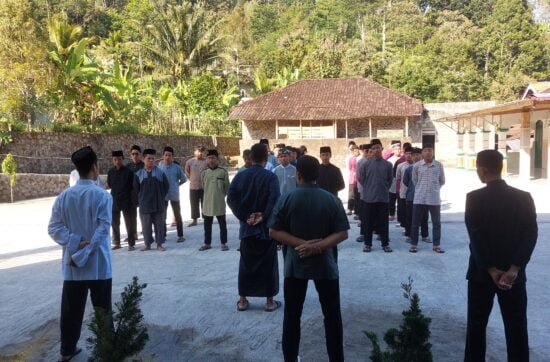 Maqoomun Amiin Buka Pendaftaran Santri Baru!