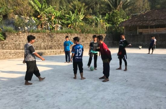 Fokus pada Semangat Persatuan dan Kemerdekaan