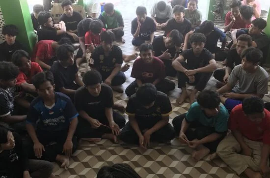 YPP Maqoomun Amiin: Menggabungkan Kekuatan Teknologi dan Al-Qur'anPP Maqoomun Amiin Pesantren Calon Pengemban Peradaban